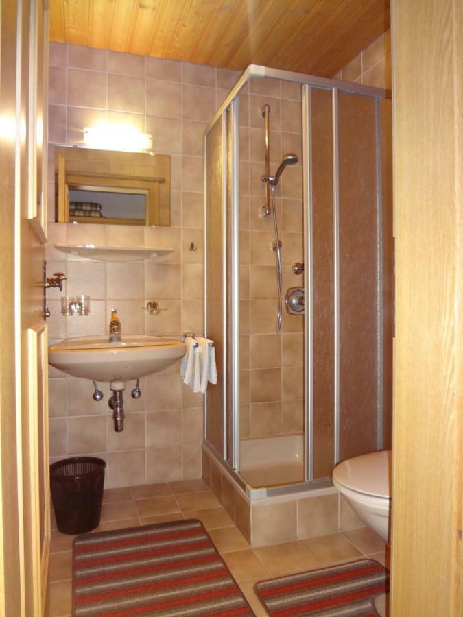 Gasthof Haus Bergheimat Kals-am Großglockner
