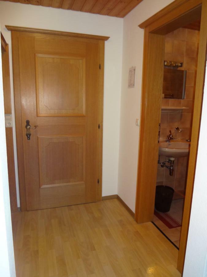 Haus Bergheimat
