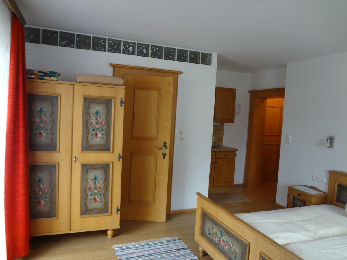 Gasthof Haus Bergheimat