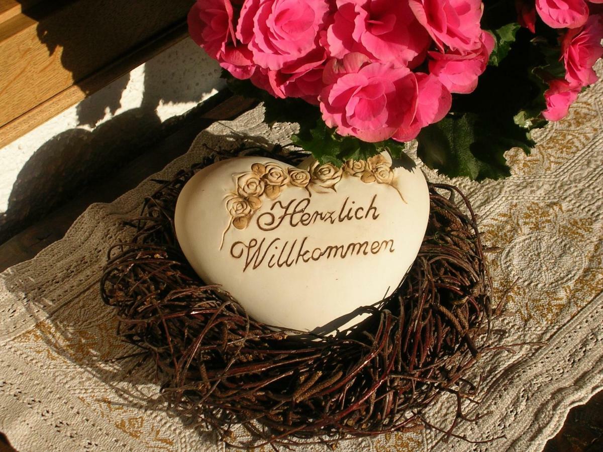 Haus Bergheimat Gasthof *